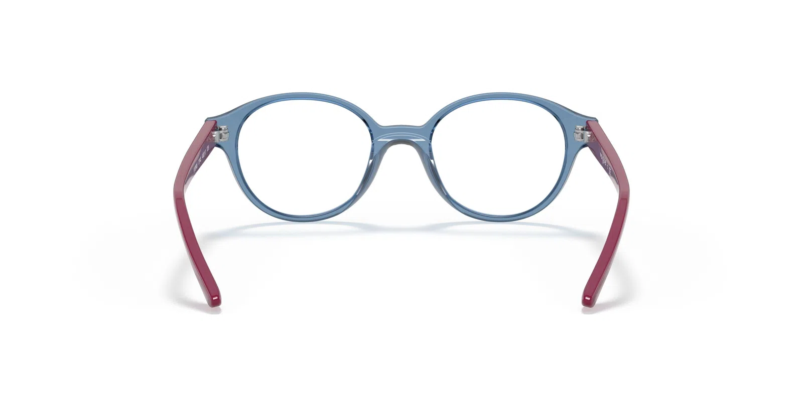 Vogue Eyewear Junior Clear 2005 Eyeglasses - view 15